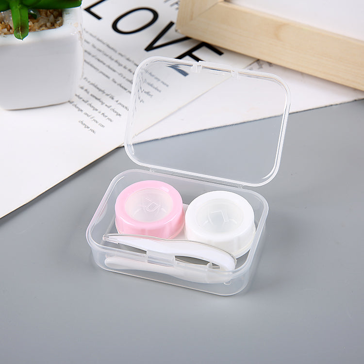 Convenient Contact Lenses Cases