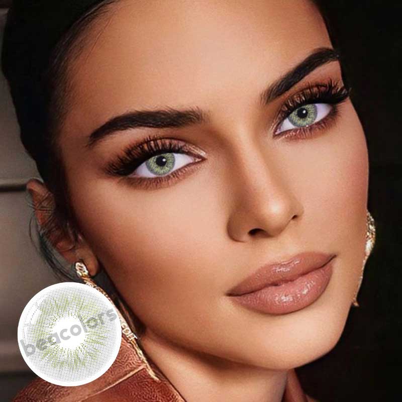 U.S WAREHOUSE Beacolors Sun-kissed Cassie
