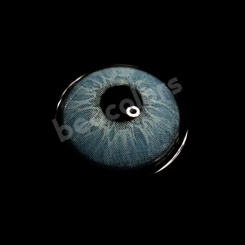 【NEW】Love Story Dopamine Colored Contact Lenses