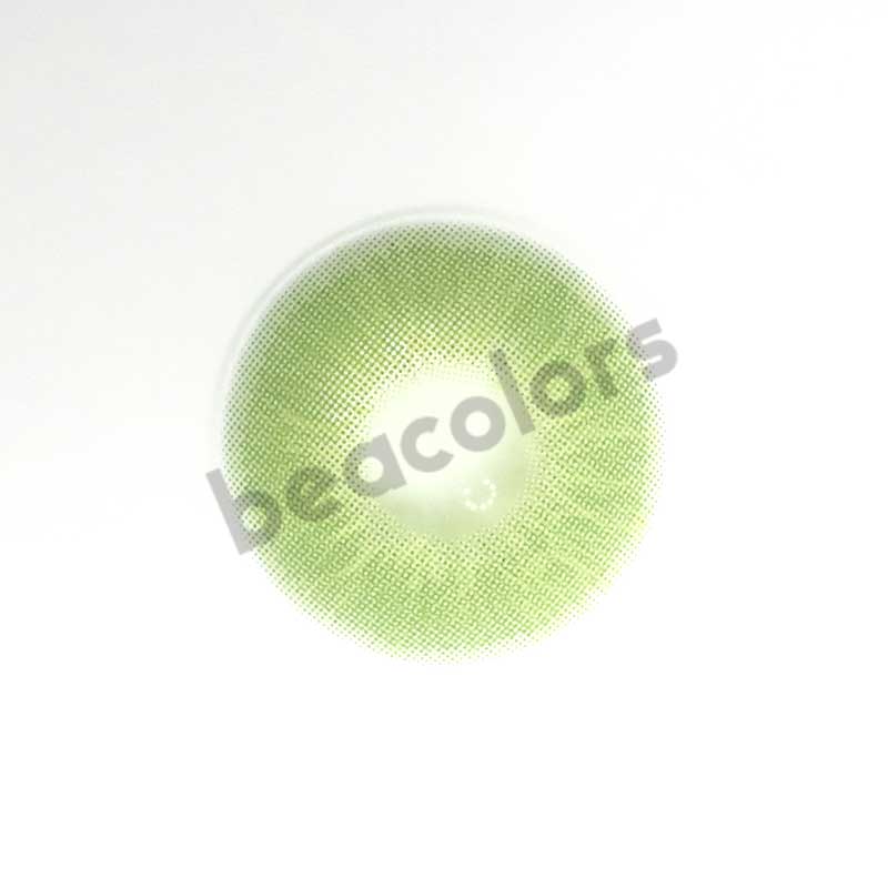 【NEW】Love Story Endorphin Colored Contact Lenses