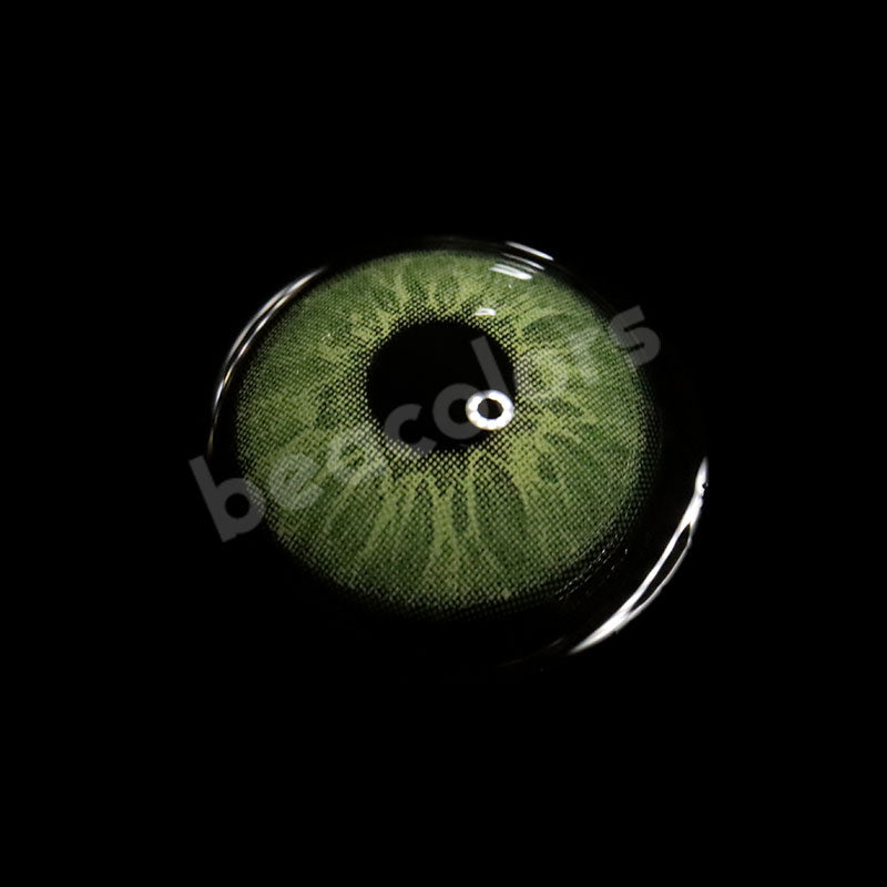 【NEW】Love Story Endorphin Colored Contact Lenses