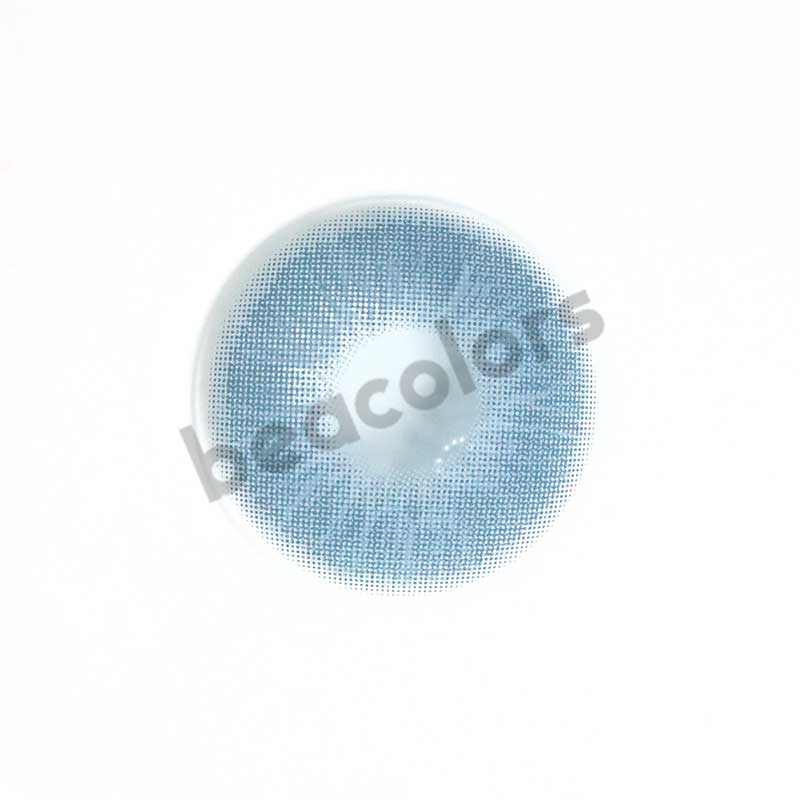 【NEW】Love Story 5-HT Colored Contact Lenses