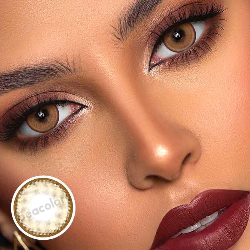 New Beacolors Pearl Brown