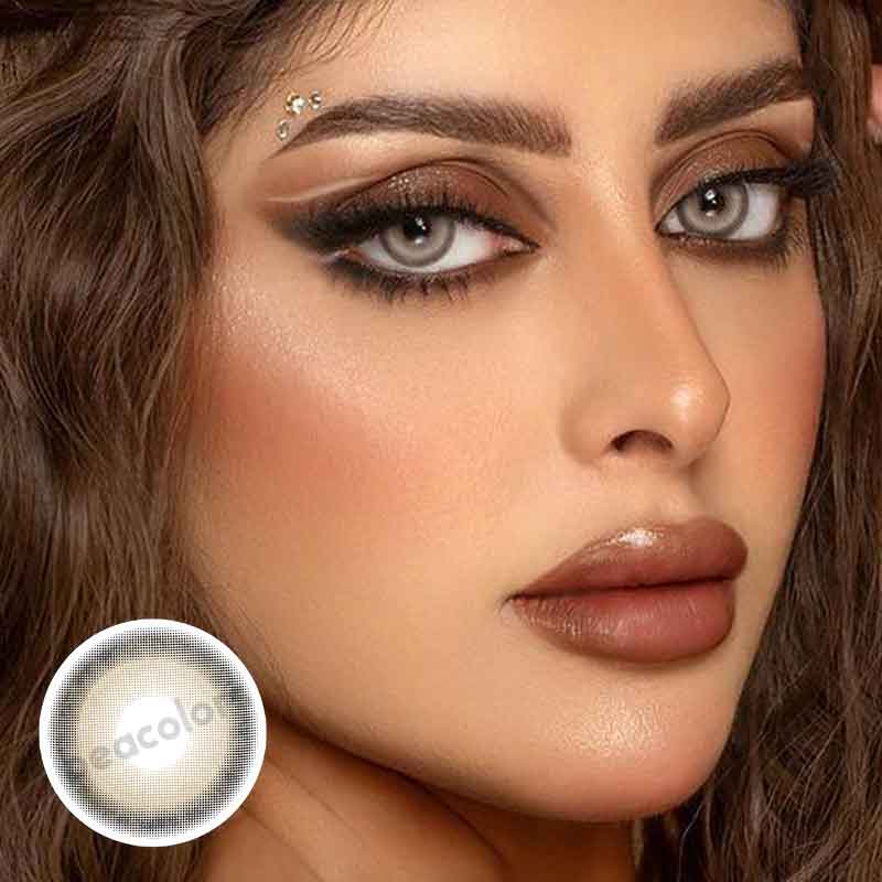 Beacolors Aoki Grey