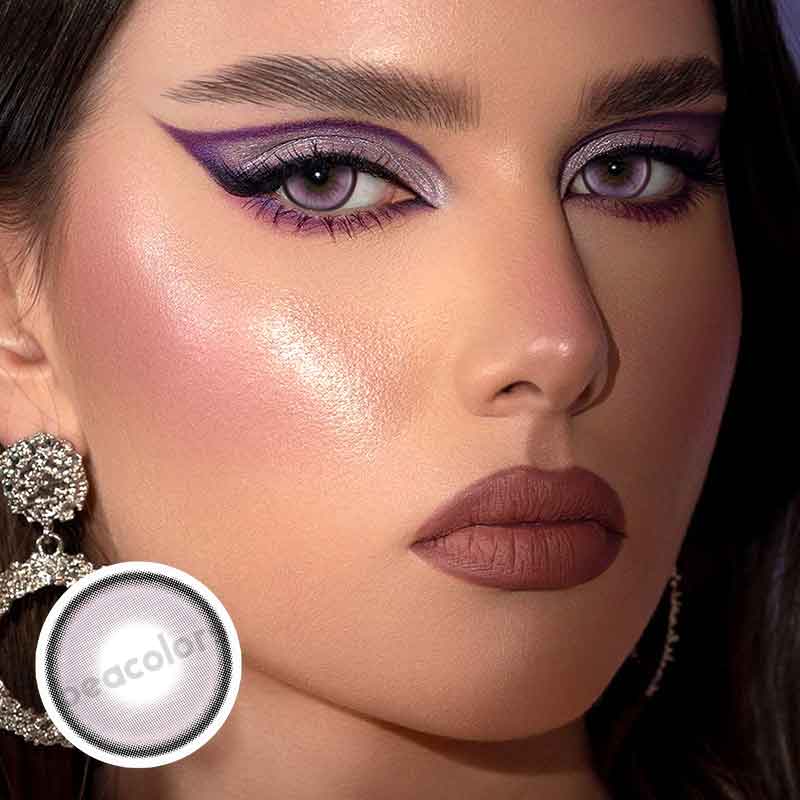 New Beacolors Grape Smoothie