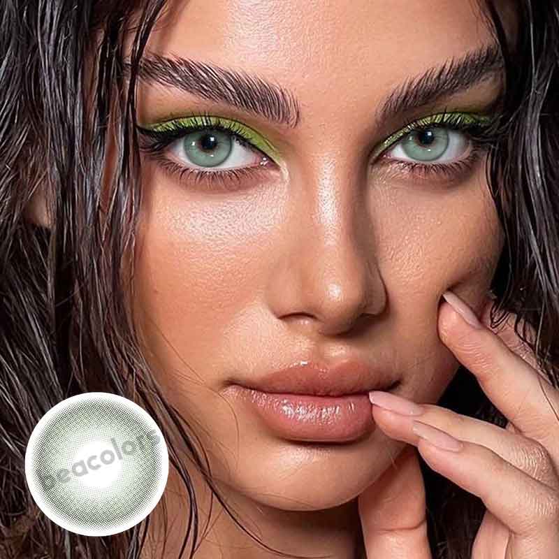 New Beacolors Apex Green