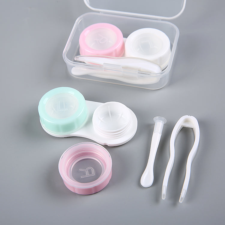 Convenient Contact Lenses Cases