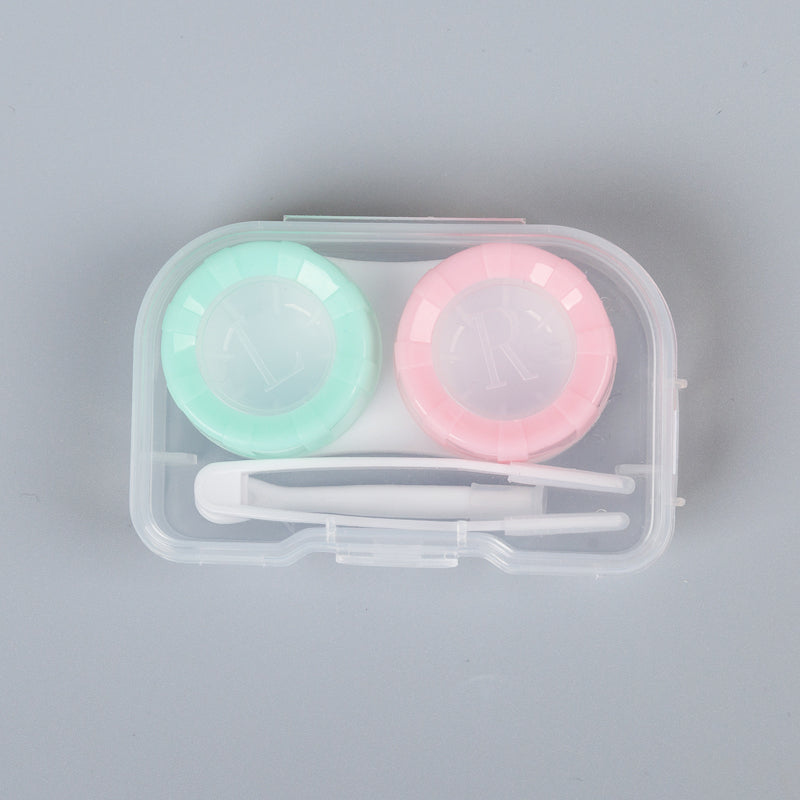 Convenient Contact Lenses Cases