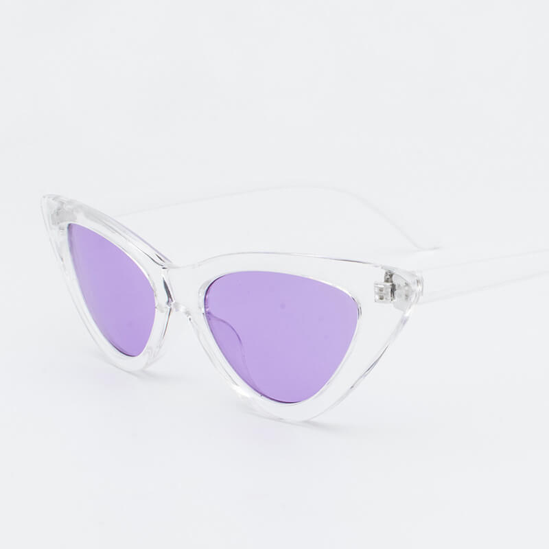 Fashion Triangle Sunglasses