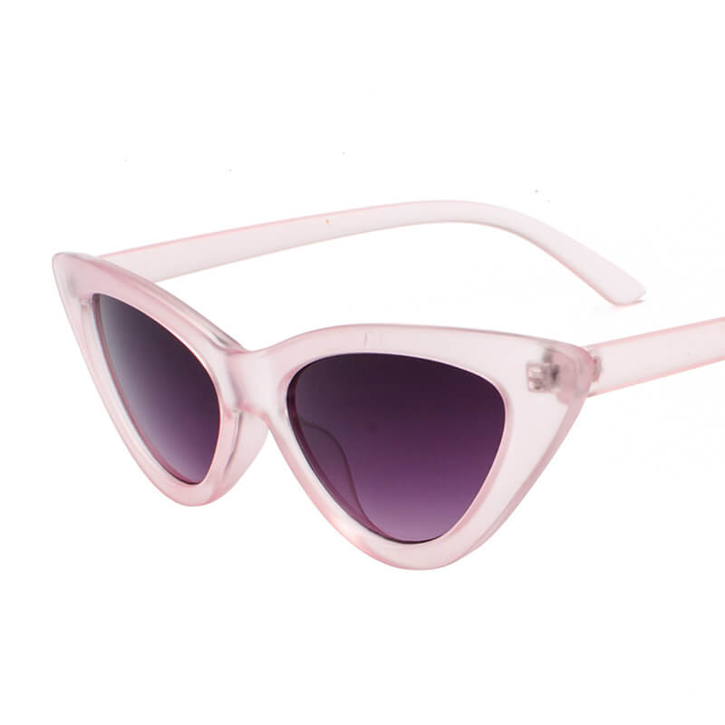 Fashion Triangle Sunglasses