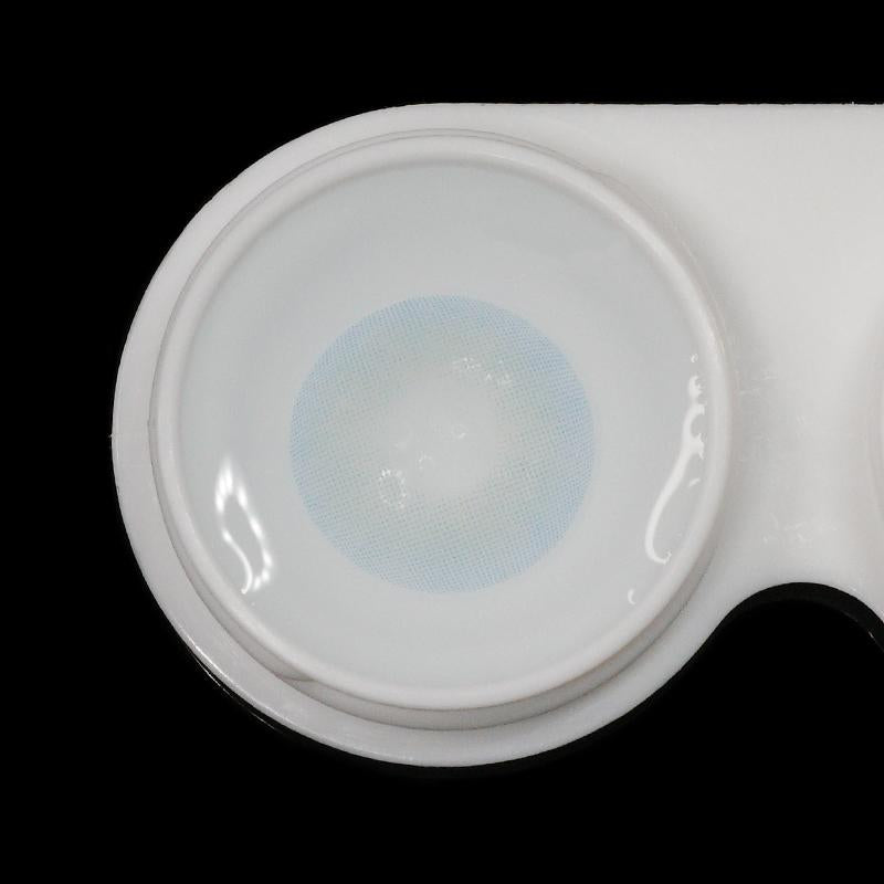 Hidrocor TOPAZIO Colored Contact Lenses