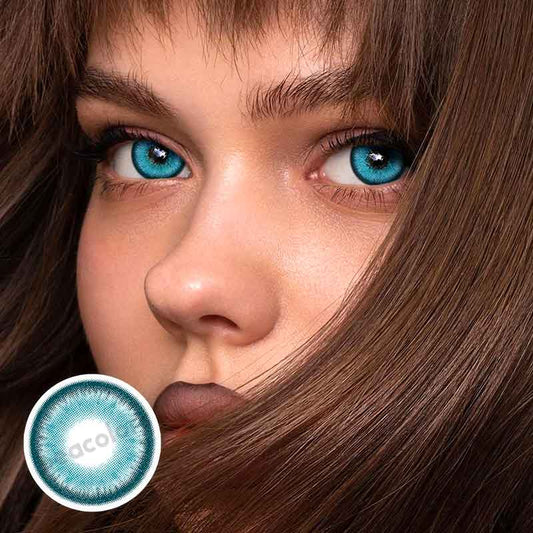 Bea Color Coloured Contacts Lenses Online | Beacolors – beacolors
