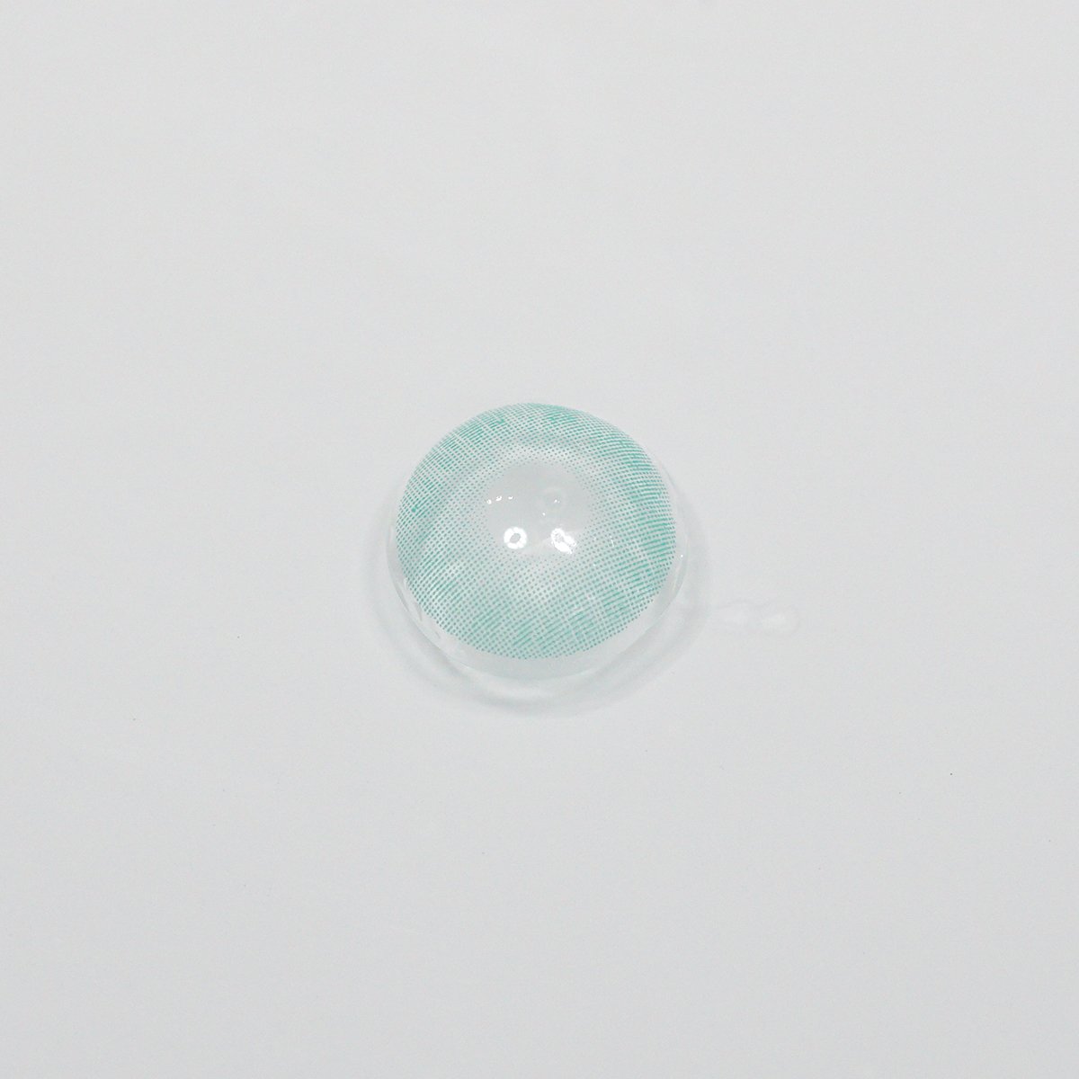 Hidrocor MARINE Colored Contact Lenses